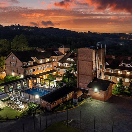 Farina Park Hotel 벤투곤살베스 외부 사진